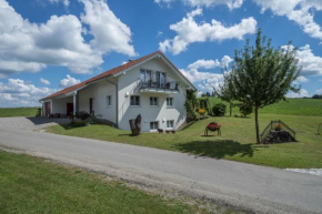 Ferienhof Weber Ferienwohnung Birke